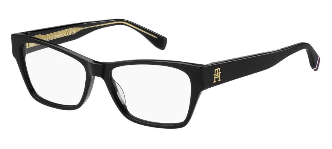 Tommy Hilfiger TH2104 Eyeglasses - view 3